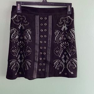 Bebe Skirt
